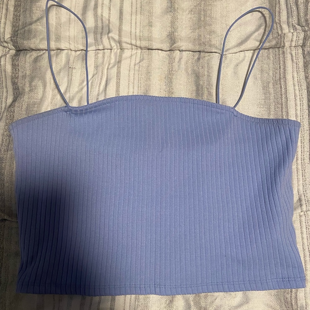 Forever 21 Crop Top